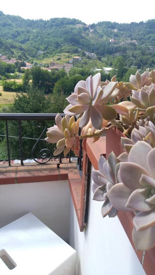 La Torretta Apartment Beverino Exterior photo