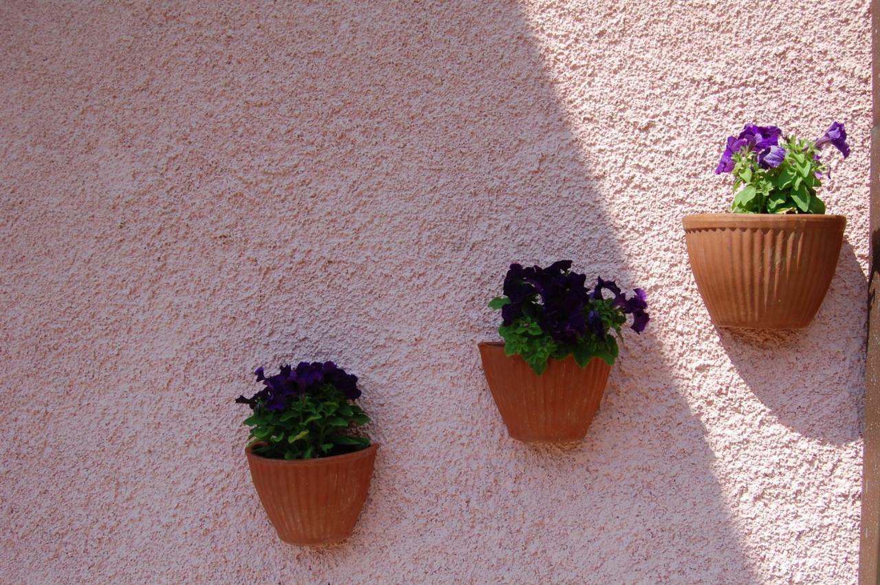 La Torretta Apartment Beverino Exterior photo